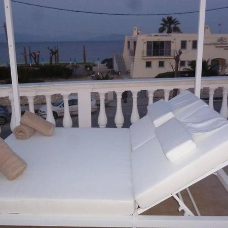 Bella Veranda Anemomylos Buitenkant foto