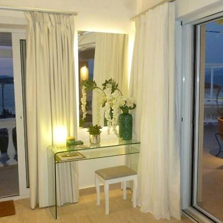 Bella Veranda Anemomylos Buitenkant foto
